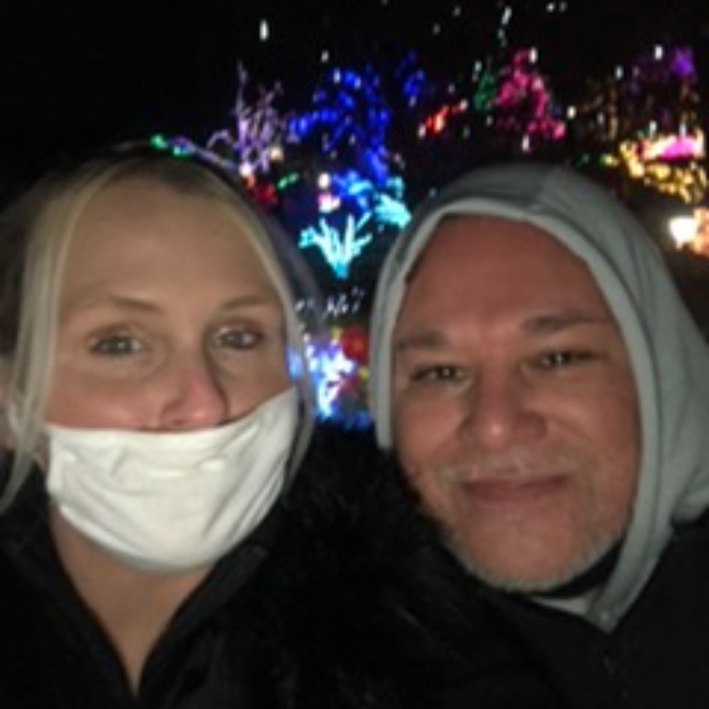 Meet your Posher, Holly